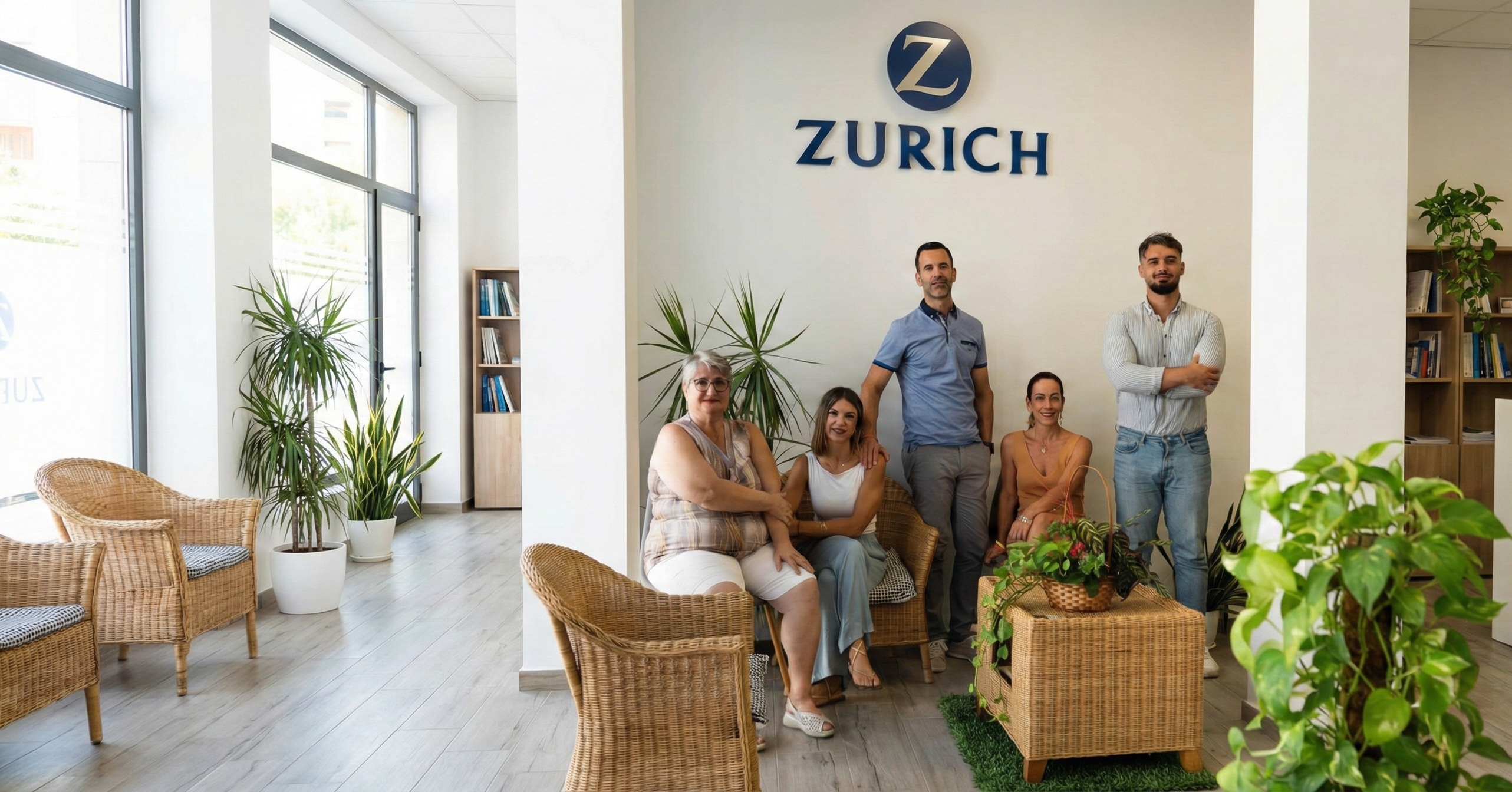 Equipo de CS Mijas PC