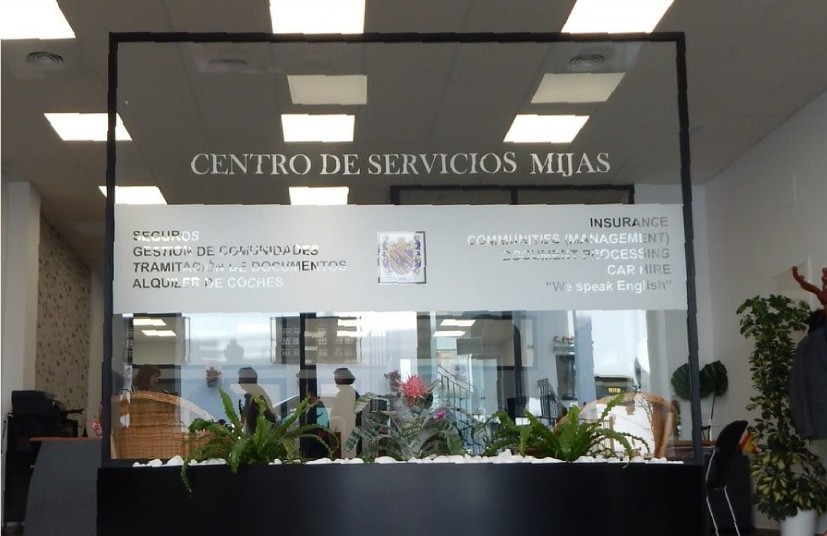 Nuestras Instalaciones en Mijas