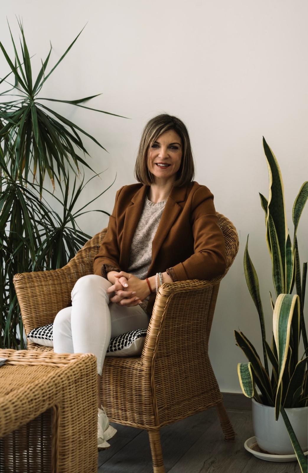 Mónica Blanco Madueño